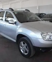 DACIA Duster 1.5 dCi 110CV 4x2 Lauréate - Leggi Descrizione - rif. 6775213