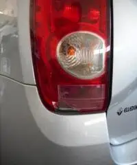 DACIA Duster 1.5 dCi 110CV 4x2 Lauréate - Leggi Descrizione - rif. 6775213