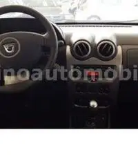 DACIA Duster 1.5 dCi 110CV 4x2 Lauréate rif. 6918631