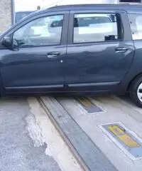 Dacia Lodgy 1.5 DCI 8V 110 CV S&S 7 Posti Lauréate