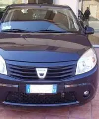 DACIA Sandero 1.2 16V Ambiance rif. 7196873 DACIA Sandero 1.2 16V Ambiance rif. 7196873