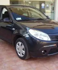 DACIA Sandero 1.2 16V Ambiance rif. 7196873 DACIA Sandero 1.2 16V Ambiance rif. 7196873