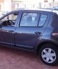 DACIA Sandero 1.2 16V Ambiance rif. 7196873 DACIA Sandero 1.2 16V Ambiance rif. 7196873