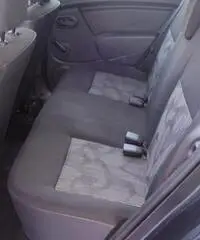 DACIA Sandero 1.2 16V Ambiance rif. 7196873 DACIA Sandero 1.2 16V Ambiance rif. 7196873