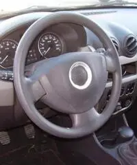 DACIA Sandero 1.2 16V Ambiance rif. 7196873 DACIA Sandero 1.2 16V Ambiance rif. 7196873