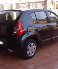 DACIA Sandero 1.2 16V Ambiance rif. 7196873 DACIA Sandero 1.2 16V Ambiance rif. 7196873