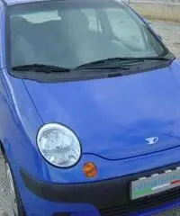 Daewoo Matiz 800i S Smile
