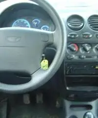 Daewoo Matiz 800i S Smile