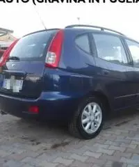 DAEWOO Tacuma 5 POSTI BENZINA GPL rif. 7123904