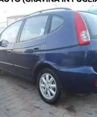 DAEWOO Tacuma 5 POSTI BENZINA GPL rif. 7123904
