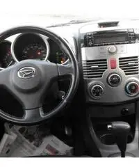 Daihatsu Terios 1.5i 16V 4WD SXA AUTOMATICO