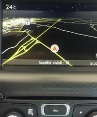 DS DS4 1.6 e-HDi 115 airdream CMP6 Business