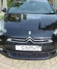 DS DS 5 2.0 HDi 160 aut. Sport Chic HYBRID 4X4 ELETTRICA rif. 7195204