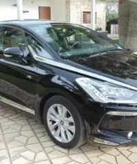 DS DS 5 2.0 HDi 160 aut. Sport Chic HYBRID 4X4 ELETTRICA rif. 7195204