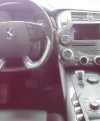 DS DS 5 2.0 HDi 160 aut. Sport Chic HYBRID 4X4 ELETTRICA rif. 7195204