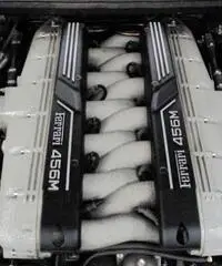 FERRARI 456 M GT rif. 4876868