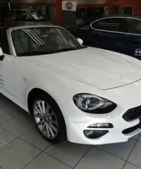 FIAT 124 Spider 1.4 MultiAir Lusso rif. 7062424