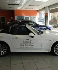 FIAT 124 Spider 1.4 MultiAir Lusso rif. 7062424
