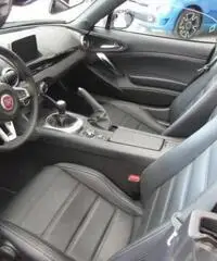 FIAT 124 Spider 1.4 MultiAir Lusso rif. 7062424