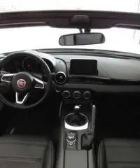 FIAT 124 Spider 1.4 MultiAir Lusso rif. 7062424