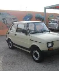 Fiat 126 650