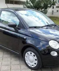 Fiat 500 1.2 70CV Pop  Fiat 500 1.2 70CV Pop
