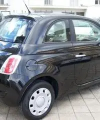 Fiat 500 1.2 70CV Pop  Fiat 500 1.2 70CV Pop