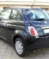 Fiat 500 1.2 70CV Pop  Fiat 500 1.2 70CV Pop