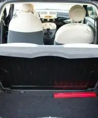 Fiat 500 1.2 70CV Pop  Fiat 500 1.2 70CV Pop