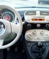 Fiat 500 1.2 70CV Pop  Fiat 500 1.2 70CV Pop