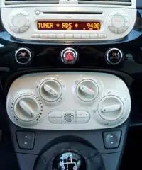 Fiat 500 1.2 70CV Pop  Fiat 500 1.2 70CV Pop