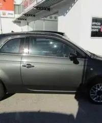 FIAT 500 1.2 Lounge rif. 7193101 FIAT 500 1.2 Lounge rif. 7193101