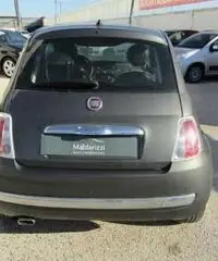 FIAT 500 1.2 Lounge rif. 7193101 FIAT 500 1.2 Lounge rif. 7193101