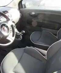 FIAT 500 1.2 Lounge rif. 7193101 FIAT 500 1.2 Lounge rif. 7193101