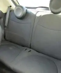 FIAT 500 1.2 Lounge rif. 7193101 FIAT 500 1.2 Lounge rif. 7193101