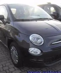 FIAT 500 1.3 Multijet 95 CV Pop KM0 rif. 7190735
