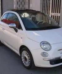 FIAT 500 1.3 Multijet 16V 75CV Lounge rif. 7190478