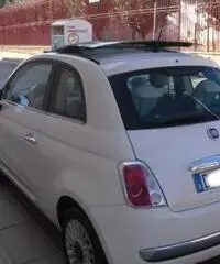 FIAT 500 1.3 Multijet 16V 75CV Lounge rif. 7190478