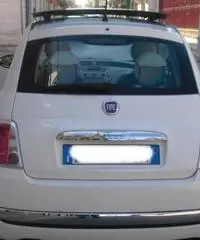 FIAT 500 1.3 Multijet 16V 75CV Lounge rif. 7190478