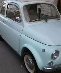 FIAT 500 500F rif. 7190468 FIAT 500 500F rif. 7190468