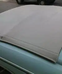 FIAT 500 500F rif. 7190468 FIAT 500 500F rif. 7190468