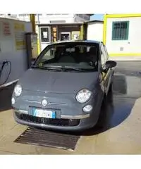 FIAT 500 - FINE 2010