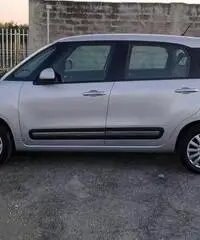 Fiat 500 L 1.3 Multijet 85 CV POP Star
