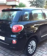 FIAT 500L 1.3 Multijet 85 CV Pop Star rif. 7194338