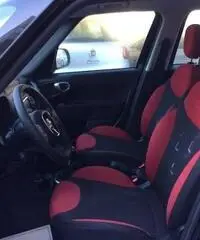 FIAT 500L 1.3 Multijet 85 CV Pop Star rif. 7194338