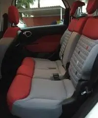 Fiat 500L 1.3 Multijet 85 CV Easy S/S