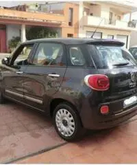 FIAT 500L 1.3 Multijet 85 CV Pop Star rif. 7196874