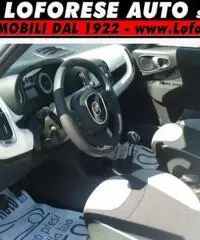 FIAT 500L 1.3 Multijet 95 CV Pop Star rif. 7195730