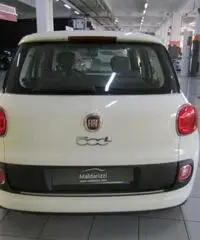 FIAT 500L 1.3 Multijet 95 CV Pop Star rif. 7184925