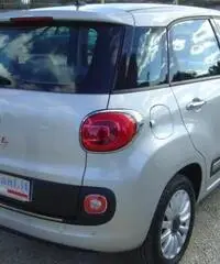 Fiat 500 L 1.3 Multijet 95 CV Lounge